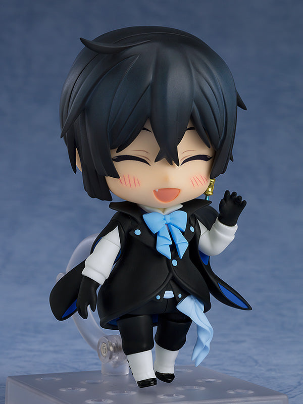 1773 The Case Study of Vanitas Nendoroid Vanitas