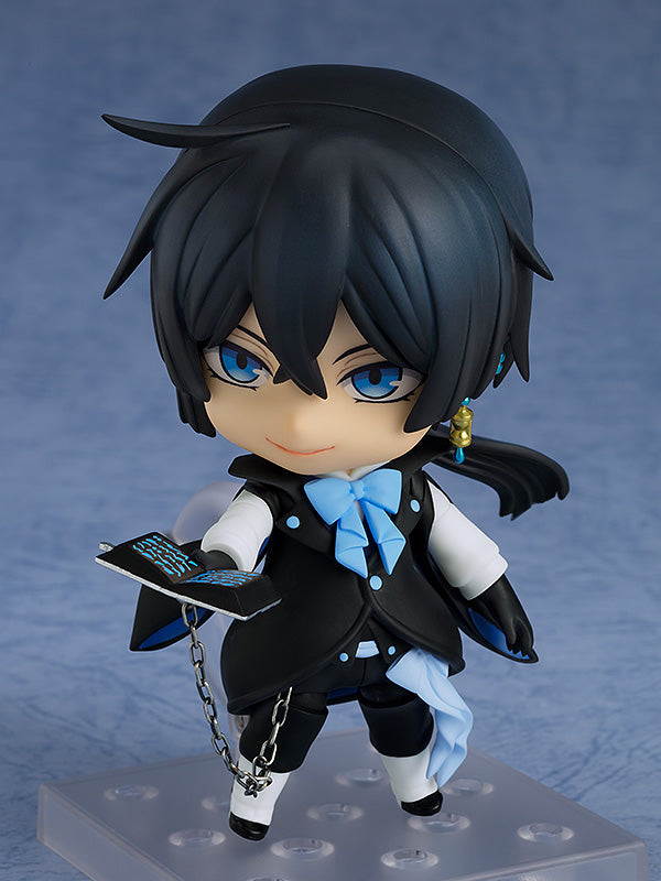 1773 The Case Study of Vanitas Nendoroid Vanitas