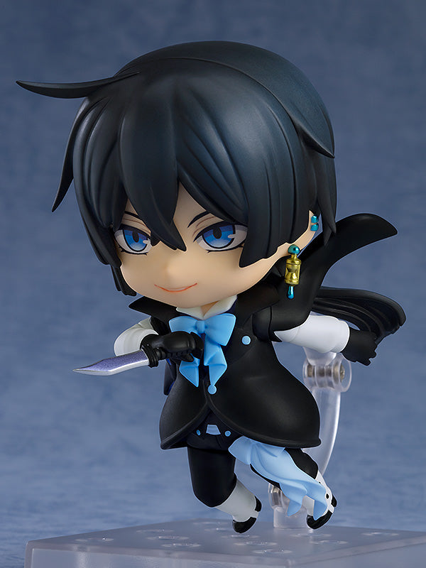 1773 The Case Study of Vanitas Nendoroid Vanitas