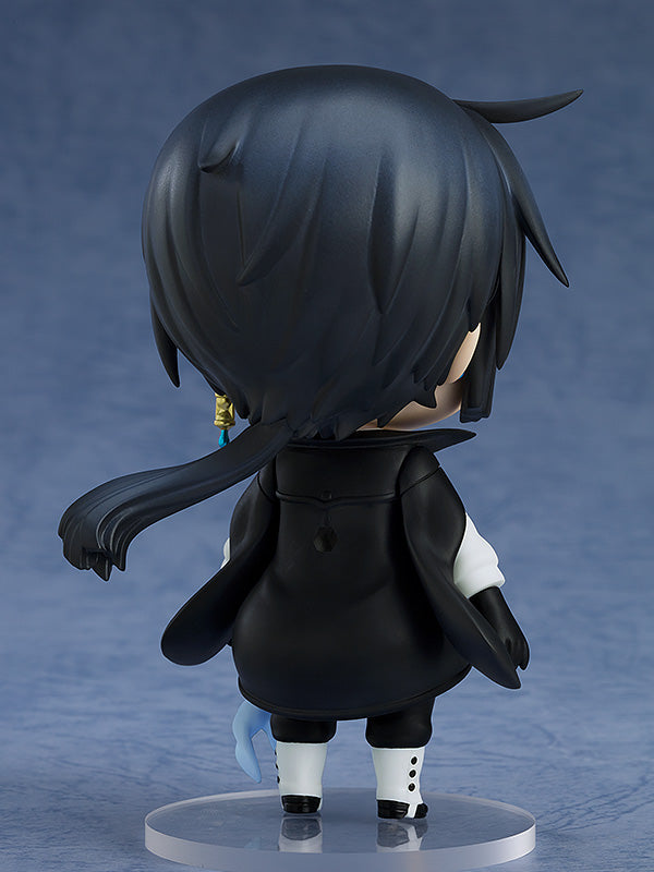 1773 The Case Study of Vanitas Nendoroid Vanitas