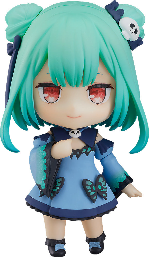 1792 Hololive Production Nendoroid Uruha Rushia