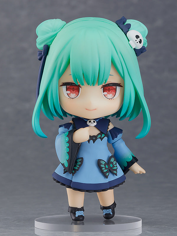 1792 Hololive Production Nendoroid Uruha Rushia
