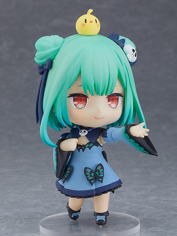 1792 Hololive Production Nendoroid Uruha Rushia