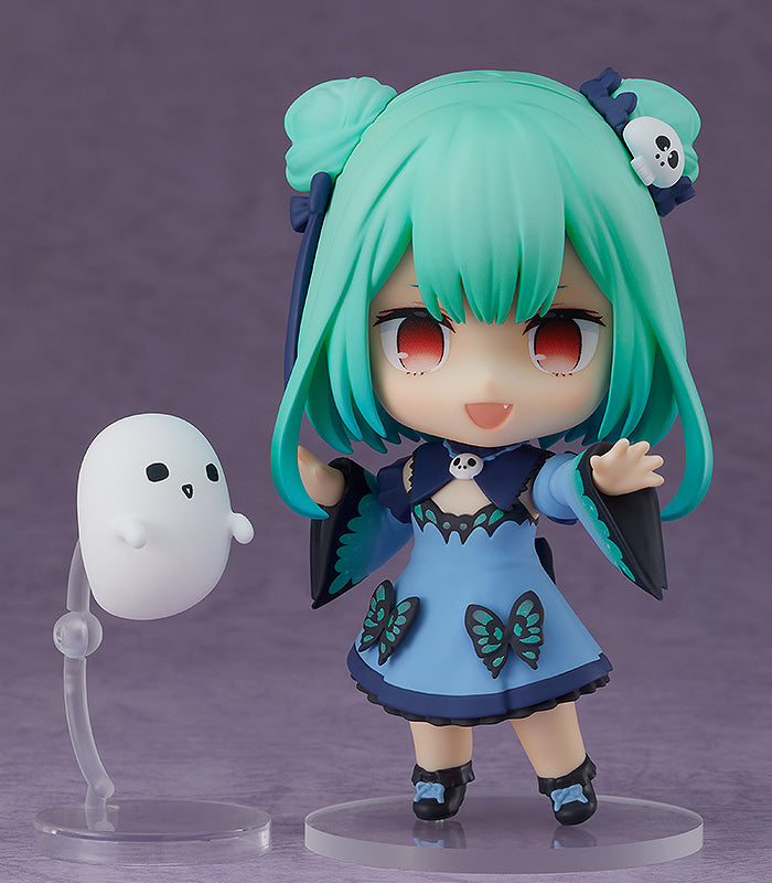 1792 Hololive Production Nendoroid Uruha Rushia