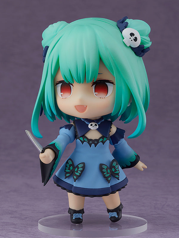 1792 Hololive Production Nendoroid Uruha Rushia