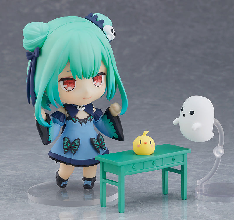 1792 Hololive Production Nendoroid Uruha Rushia