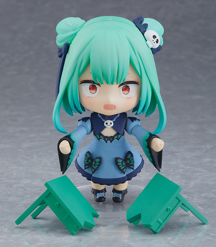 1792 Hololive Production Nendoroid Uruha Rushia