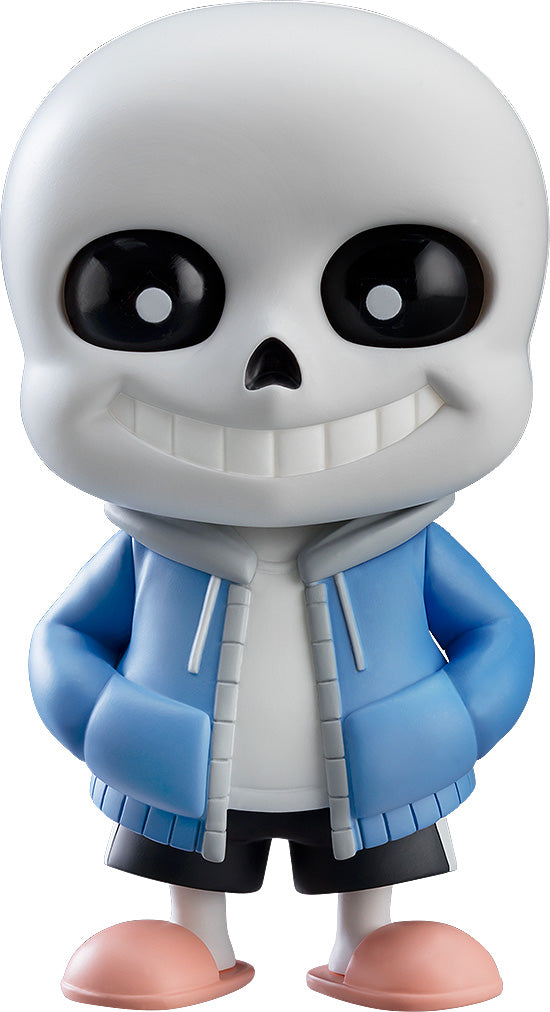 1826 UNDERTALE Nendoroid Sans