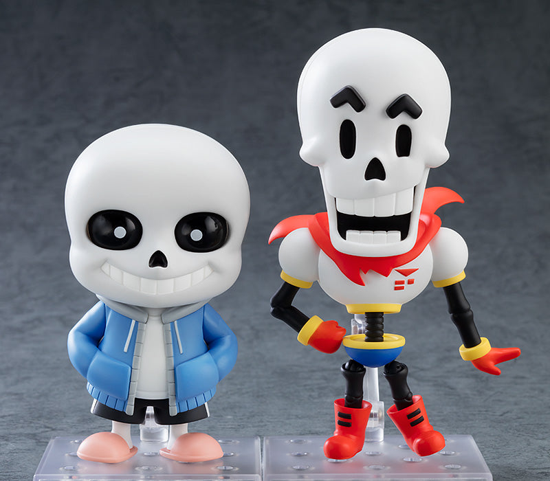 1826 UNDERTALE Nendoroid Sans