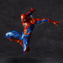 Spider-Man Kaiyodo Amazing Yamaguchi Series Spider-Man Ver. 2.0