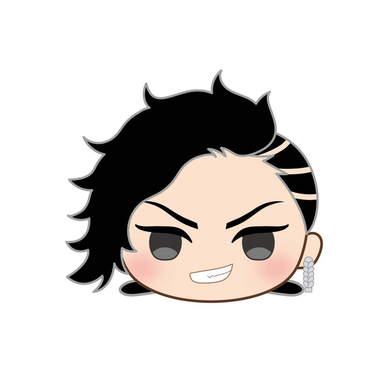 Tokyo Revengers Medicos Entertainment Gororin Mascot Vol.2(1 Random)