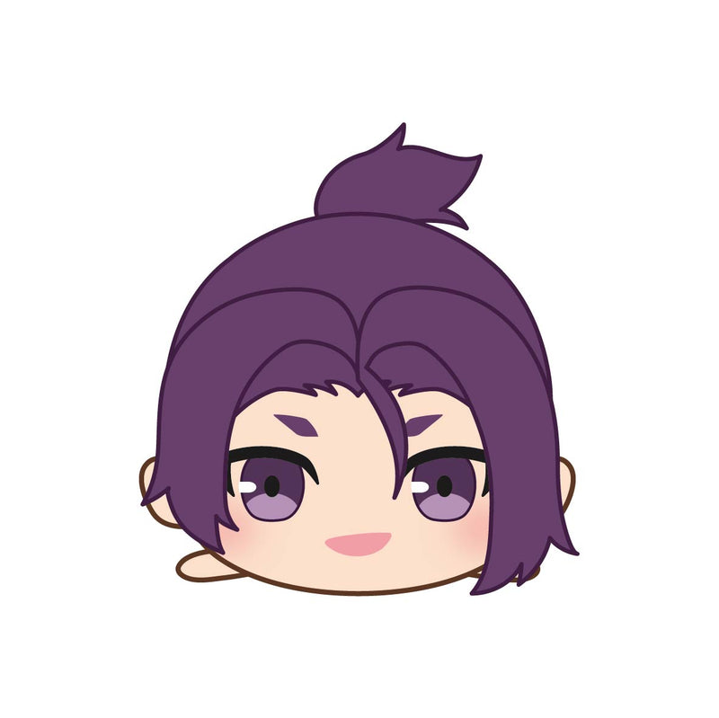 Blue Lock Medicos Entertainment Gororin Mascot (1 Random)