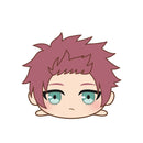 Blue Lock Medicos Entertainment Gororin Mascot (1 Random)