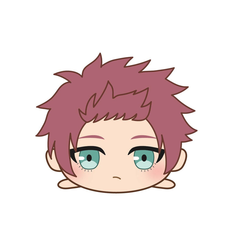 Blue Lock Medicos Entertainment Gororin Mascot (1 Random)