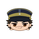 Golden Kamuy Medicos Entertainment Gororin Mascot(1 Random)