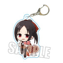 Kaguya-sama: Love is War Season 2 Bell House Trading Acrylic Key Chain Dealer Ver.(Box of 8)
