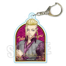 Tokyo Revengers Bell House Trading Acrylic Key Chain Dress Shirt Ver.(1 Random)