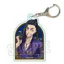 Tokyo Revengers Bell House Trading Acrylic Key Chain Dress Shirt Ver.(1 Random)
