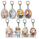 My Dress-Up Darling Bell House Trading Acrylic Key Chain Four Seasons Ver.(1 Random)