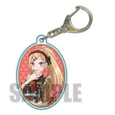 My Dress-Up Darling Bell House Trading Acrylic Key Chain Four Seasons Ver.(1 Random)