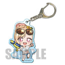 My Dress-Up Darling Bell House Trading Acrylic Key Chain Four Seasons Ver.(1 Random)