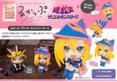 Yu-Gi-Oh！ Duel Monsters MEGAHOUSE Look up  Dark Magician Girl