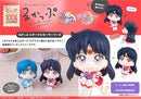 Sailor Moon Cosmos the movie MEGAHOUSE Look up Eternal Sailor Mars