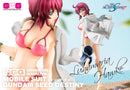GGG Gundam Mobile Suit SEED DESTINY MEGAHOUSE  Lunamaria Hawke Swim suit Ver.