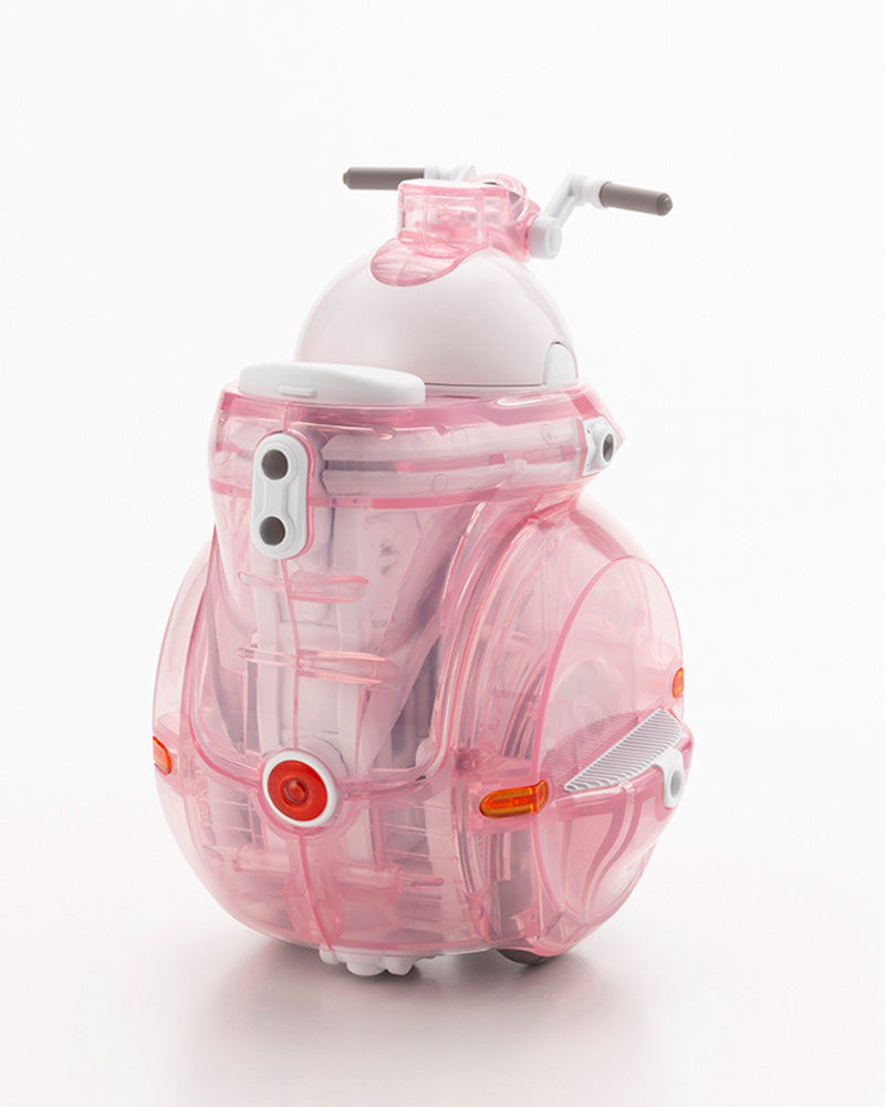 MARUTTOYS Kotobukiya NOSERU [Sakura Ver.]