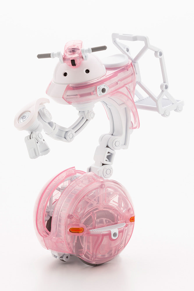 MARUTTOYS Kotobukiya NOSERU [Sakura Ver.]