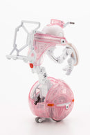 MARUTTOYS Kotobukiya NOSERU [Sakura Ver.]