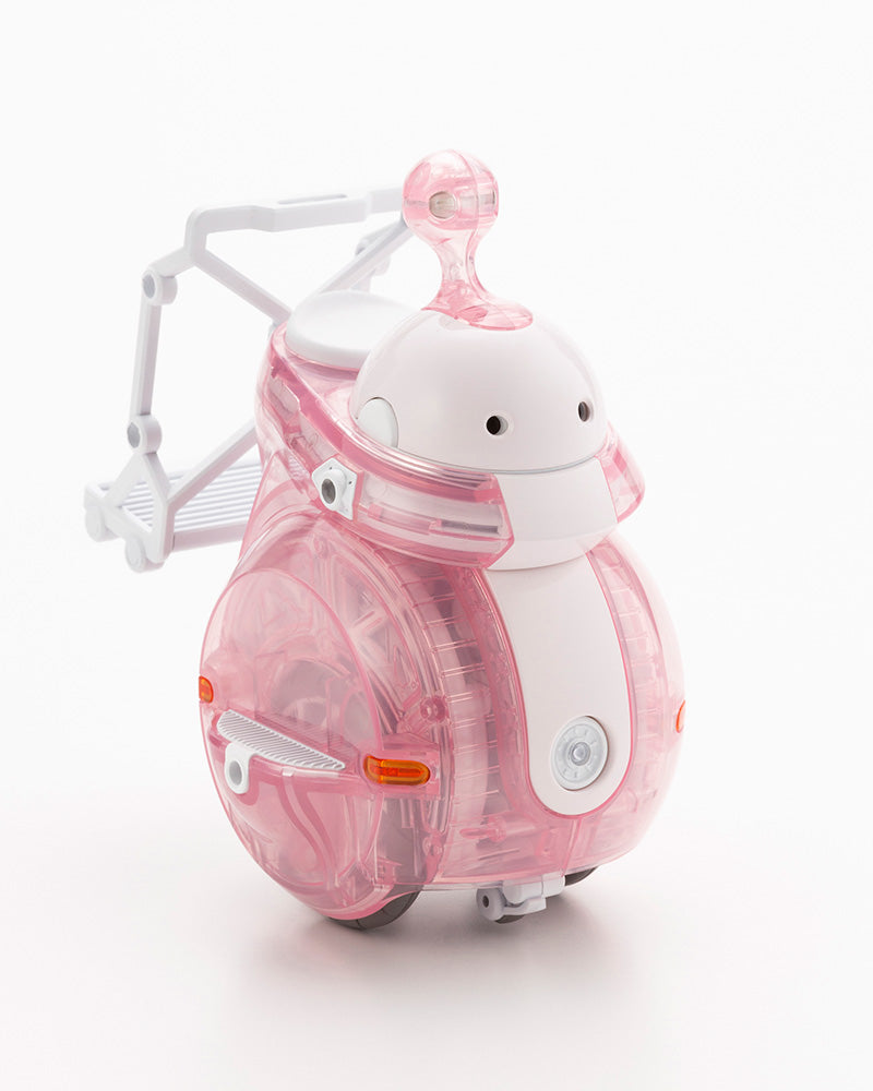 MARUTTOYS Kotobukiya NOSERU [Sakura Ver.]