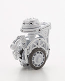 MARUTTOYS Kotobukiya NOSERU [Sakura Ver.]