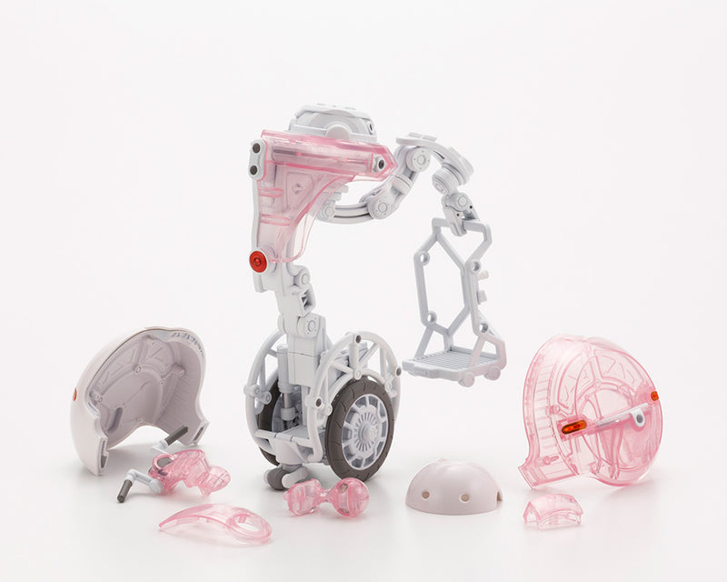 MARUTTOYS Kotobukiya NOSERU [Sakura Ver.]