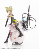 MARUTTOYS Kotobukiya NOSERU [Sakura Ver.]