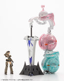 MARUTTOYS Kotobukiya NOSERU [Sakura Ver.]