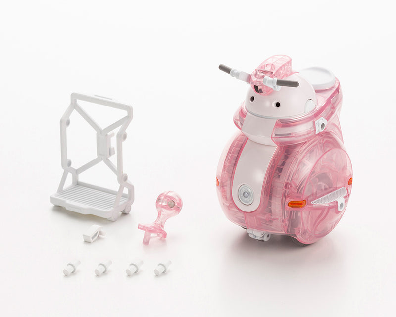 MARUTTOYS Kotobukiya NOSERU [Sakura Ver.]