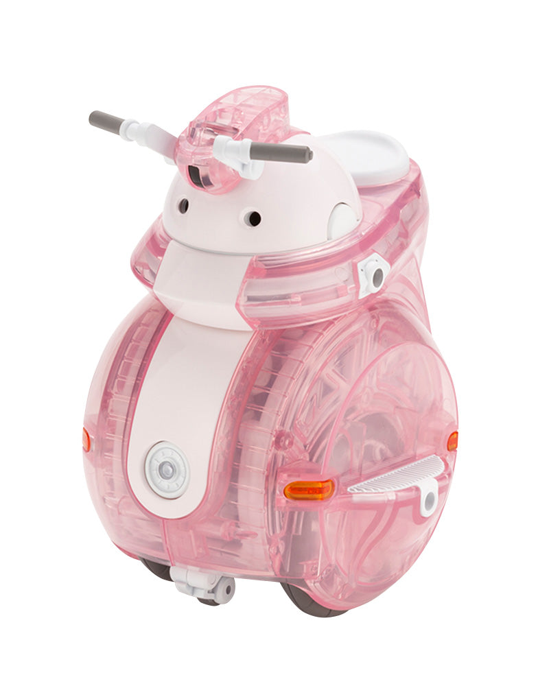 MARUTTOYS Kotobukiya NOSERU [Sakura Ver.]