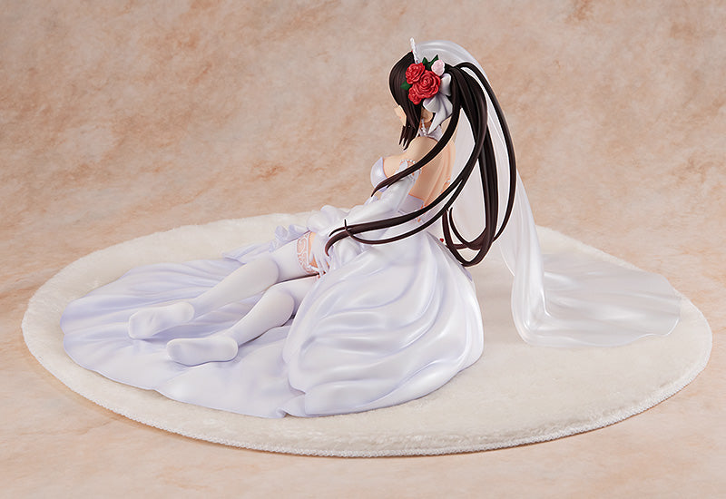 Date A Live Kadokawa Collection Original Edition Tokisaki Kurumi Wedding Dress Ver.