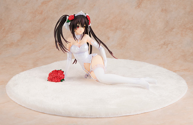 Date A Live Kadokawa Collection Original Edition Tokisaki Kurumi Wedding Dress Ver.