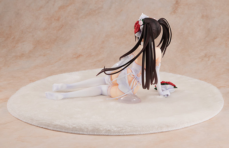 Date A Live Kadokawa Collection Original Edition Tokisaki Kurumi Wedding Dress Ver.