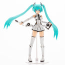 FRAME ARMS GIRL Kotobukiya HATSUNE MIKU [MARUTTOYS Ver.] & TAMOTU [MIKU Ver.]