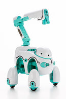 FRAME ARMS GIRL Kotobukiya HATSUNE MIKU [MARUTTOYS Ver.] & TAMOTU [MIKU Ver.]