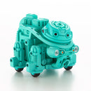 FRAME ARMS GIRL Kotobukiya HATSUNE MIKU [MARUTTOYS Ver.] & TAMOTU [MIKU Ver.]