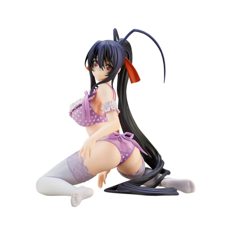 High School DxD HERO BellFine Akeno Himejima Lingerie Ver.(3rd re-run)