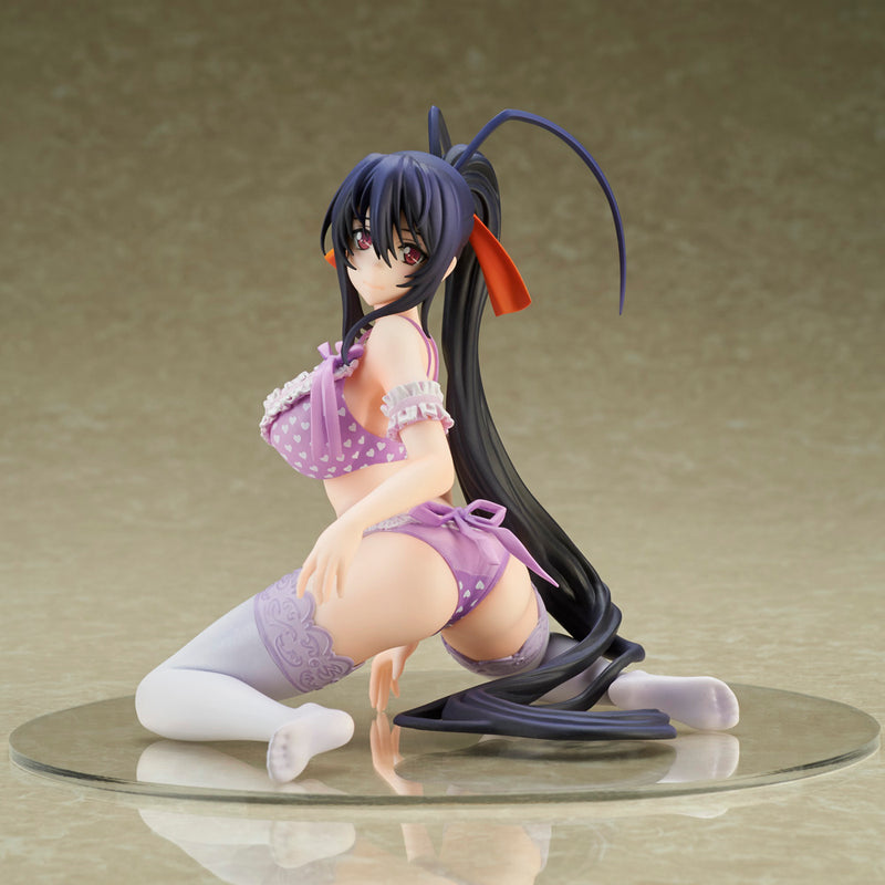 High School DxD HERO BellFine Akeno Himejima Lingerie Ver.(3rd re-run)