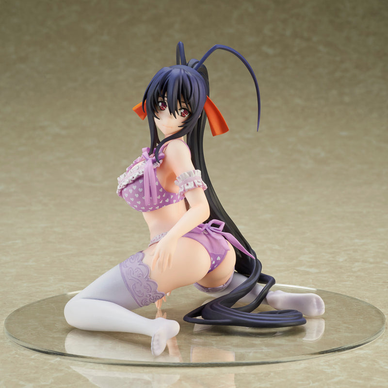 High School DxD HERO BellFine Akeno Himejima Lingerie Ver.(3rd re-run)