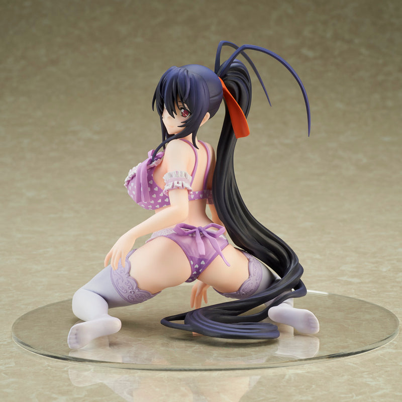 High School DxD HERO BellFine Akeno Himejima Lingerie Ver.(3rd re-run)