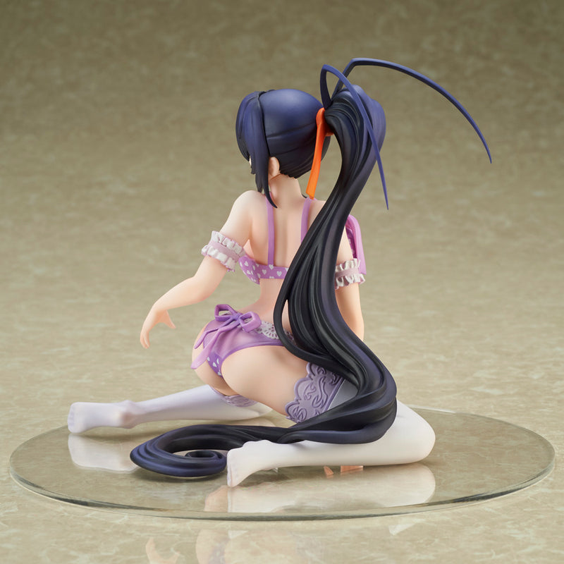 High School DxD HERO BellFine Akeno Himejima Lingerie Ver.(3rd re-run)