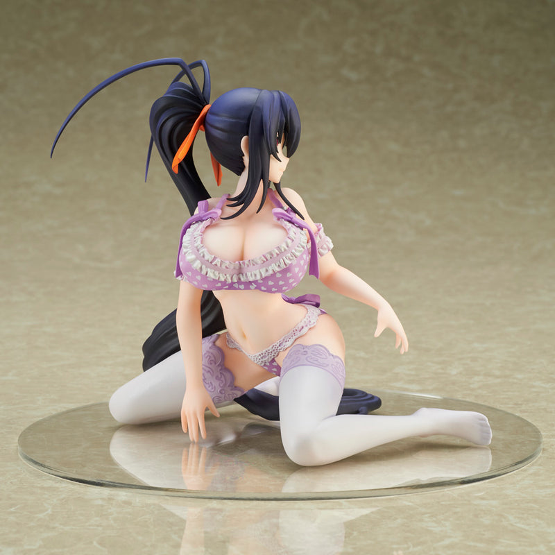 High School DxD HERO BellFine Akeno Himejima Lingerie Ver.(3rd re-run)